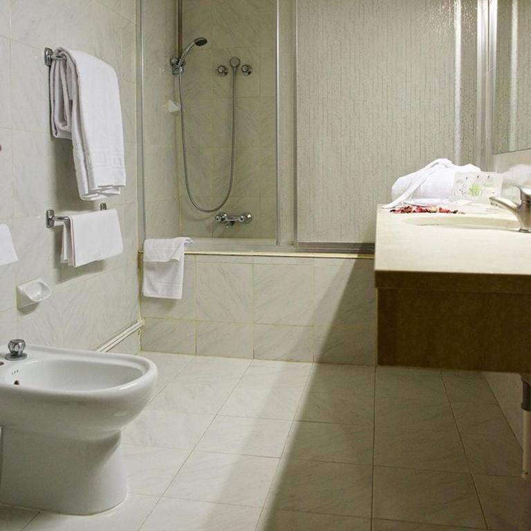 Hotel Europa - Camera Singola - 2