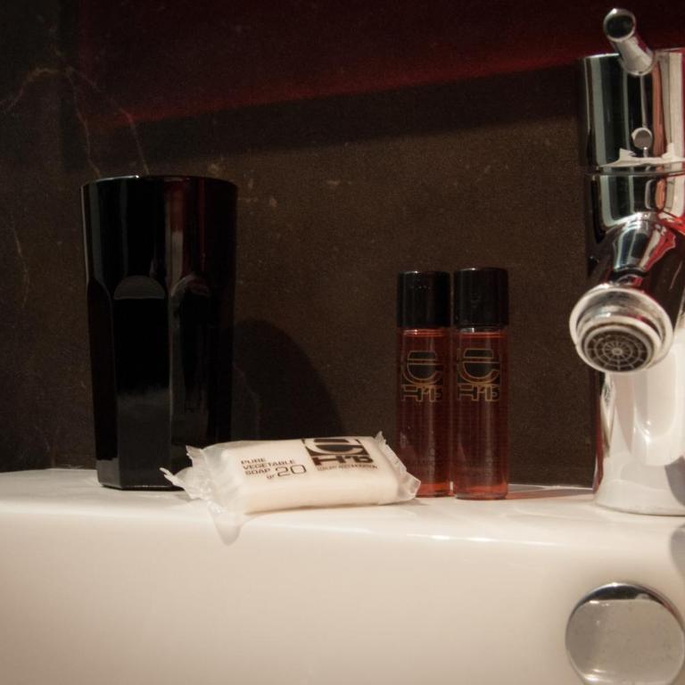 Eh13 Luxury Accommodation - Luxury Double Room - 10