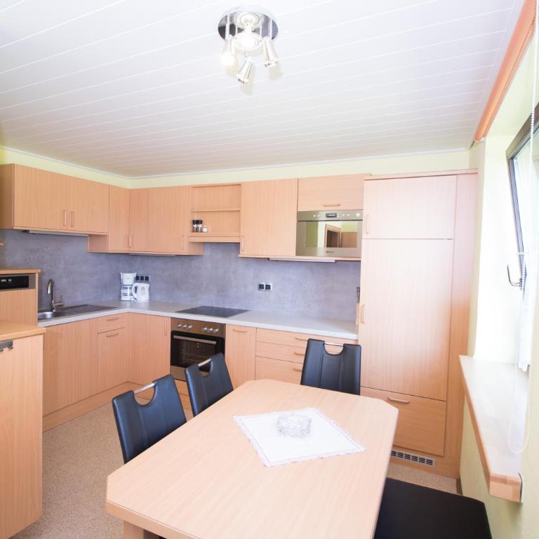 Pension Waldruh - Tannenheim - Superior Apartment mit 2 Schlafzimmern und Balkon - 2