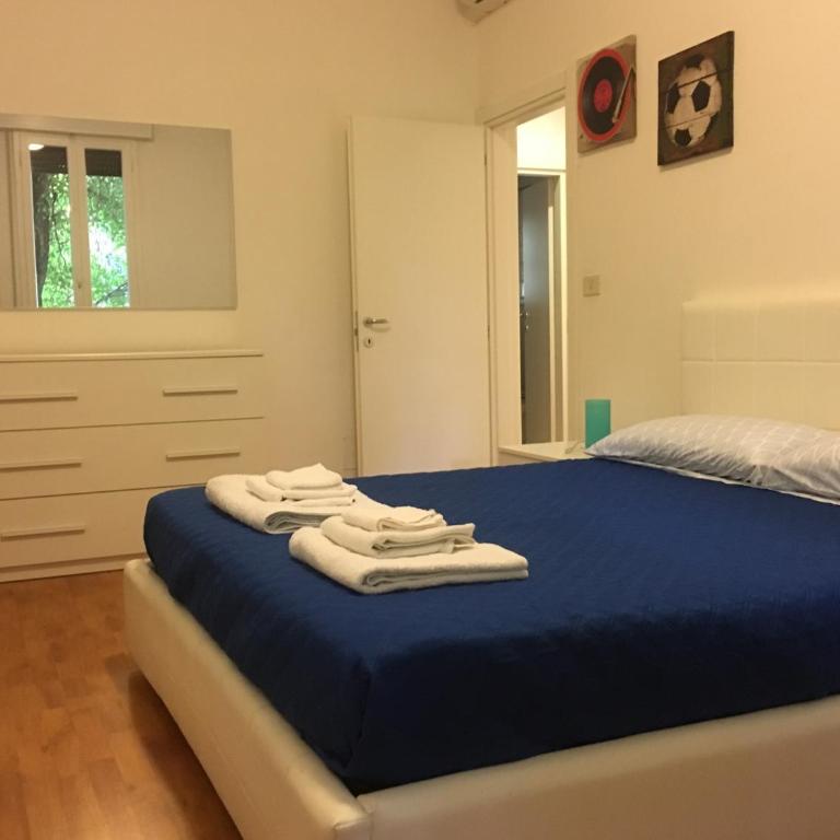 Procaccini Apartment - Appartamento - 4