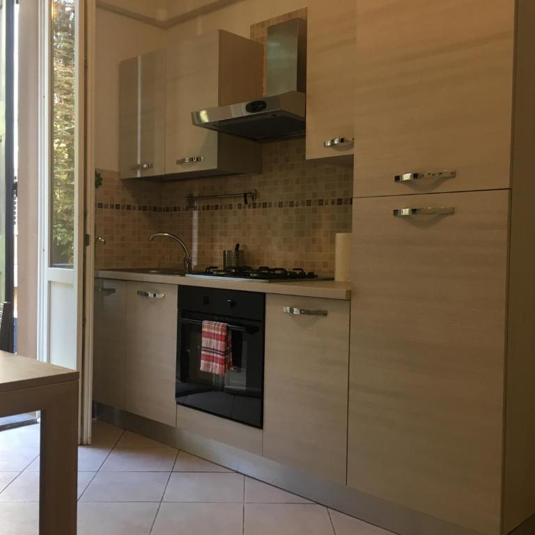 Procaccini Apartment - Appartamento - 7