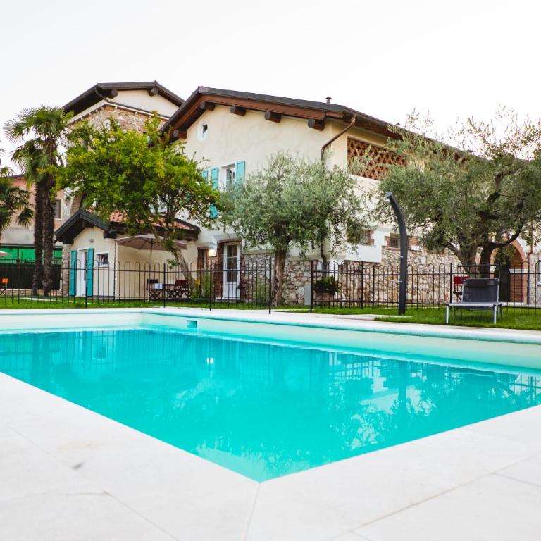 Villa Colli Storici - Appartamento con 1 Camera da Letto - 9