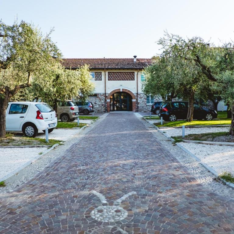 Villa Colli Storici - Appartamento con 1 Camera da Letto - 8