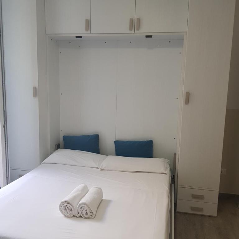 Hotel Riviera Sanremo - Appartamento Superior - Edificio Separato - 1
