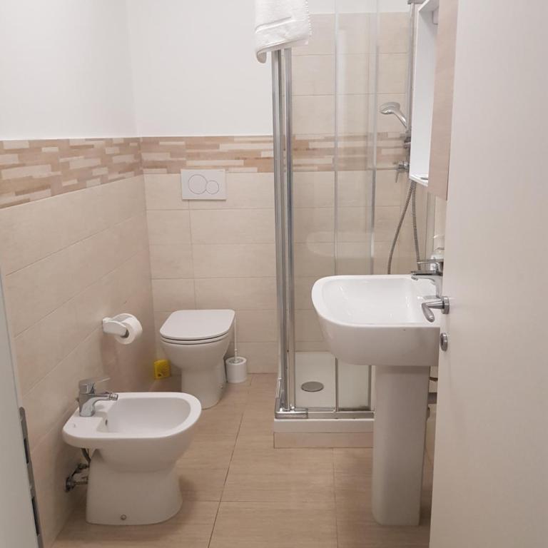Hotel Riviera Sanremo - Appartamento Superior - Edificio Separato - 2