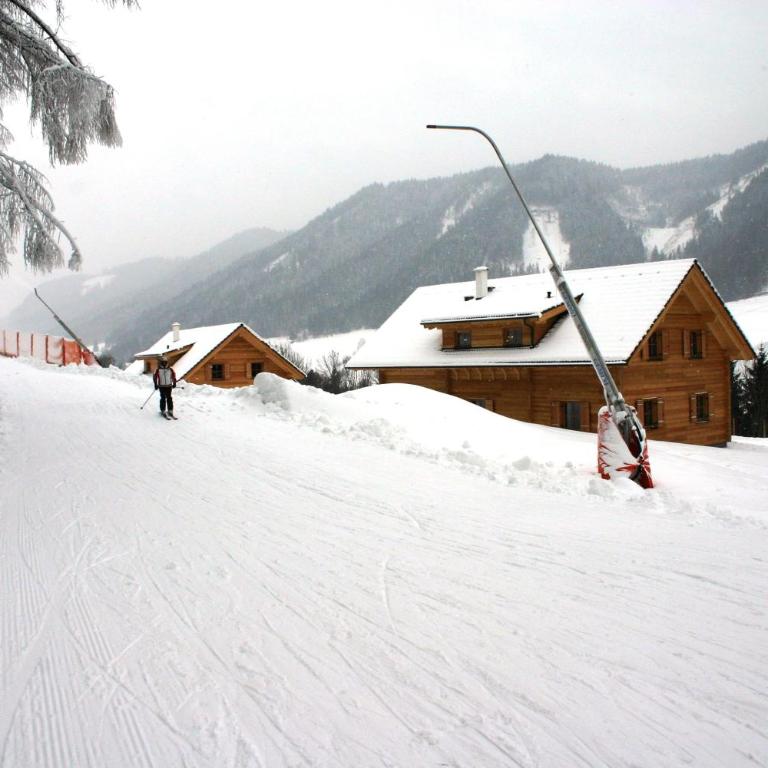 Hüttendorf Schladming - Chalet - 38