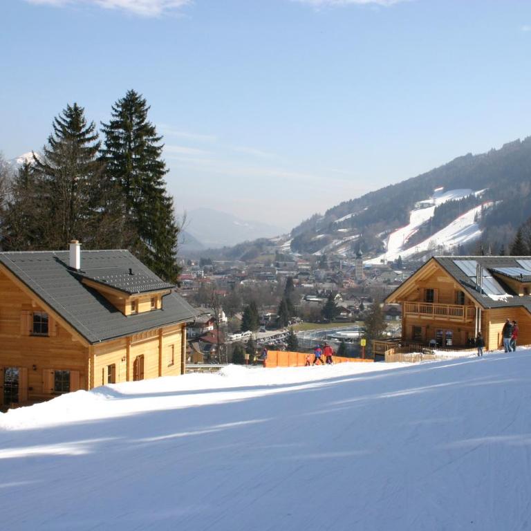 Hüttendorf Schladming - Chalet - 39