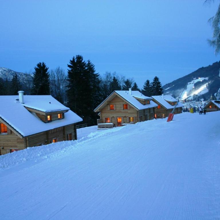 Hüttendorf Schladming - Chalet - 40