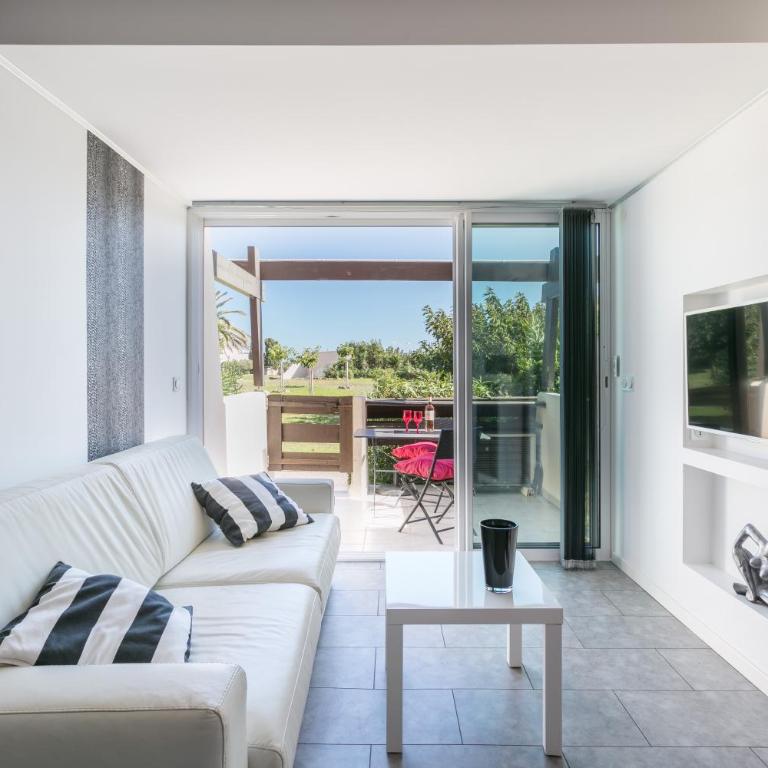 Garden Port nature - Apartamento - 1