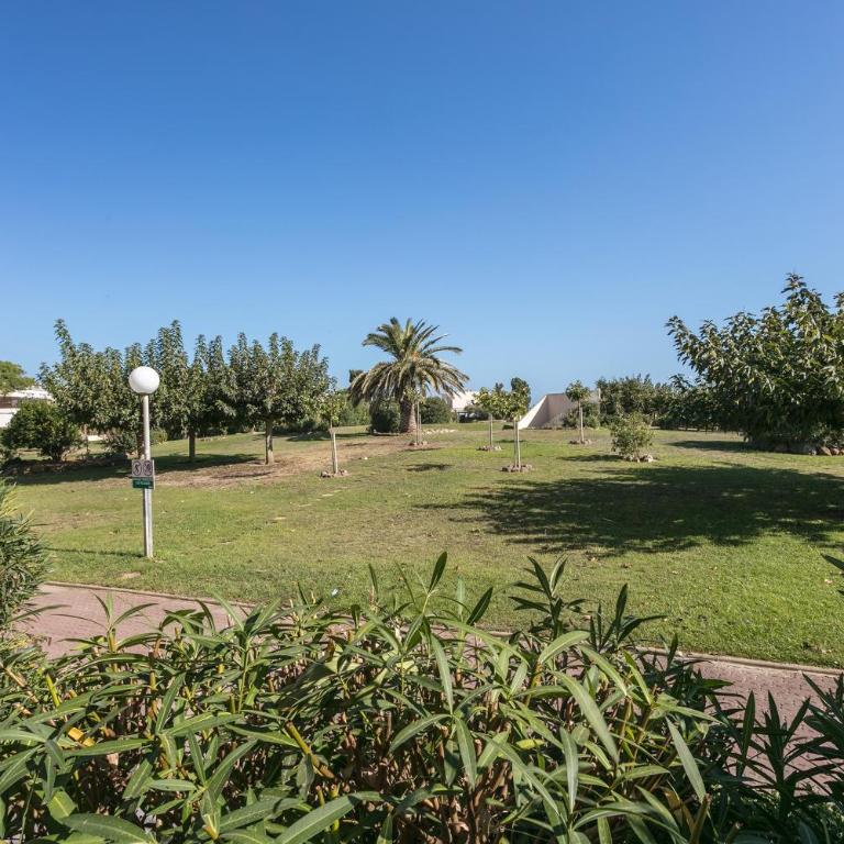Garden Port nature - Apartamento - 11