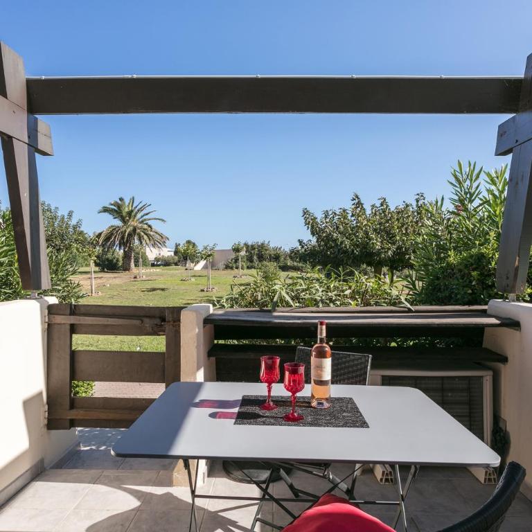 Garden Port nature - Apartamento - 3