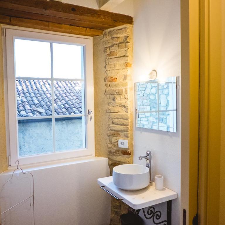 Villa Colli Storici - Appartamento su 2 Livelli - 14