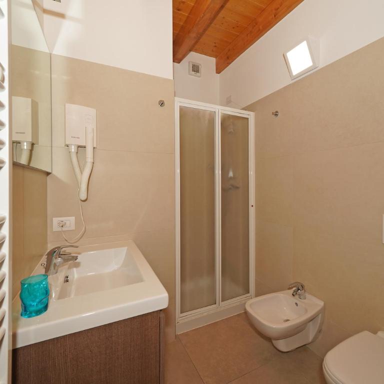 Agriturismo B&B Corte Tonolli - Appartamento con 1 Camera da Letto - 6
