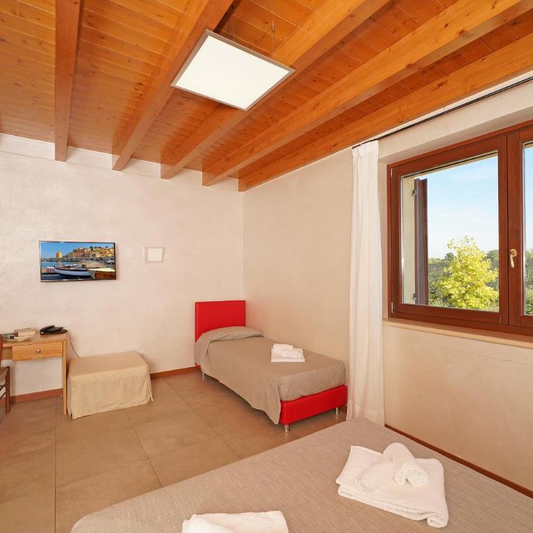 Agriturismo B&B Corte Tonolli - Appartamento Superior - 3