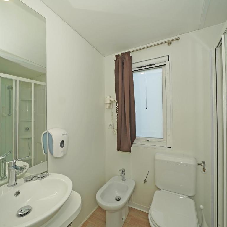 Agriturismo B&B Corte Tonolli - Casa Mobile - 7