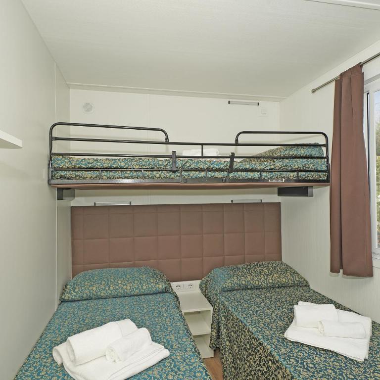 Agriturismo B&B Corte Tonolli - Casa Mobile - 6