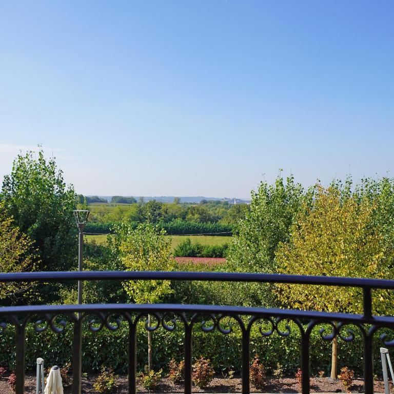 Agriturismo B&B Corte Tonolli - Appartamento con 1 Camera da Letto - 2