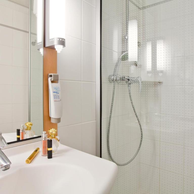 ibis Lille Centre Gares - Chambre Standard 2 Lits Simples - 14