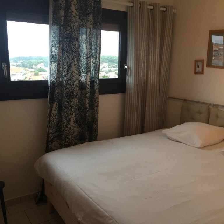 Ocean View Oceanide - Maisonette-Apartment mit Meerblick - 16