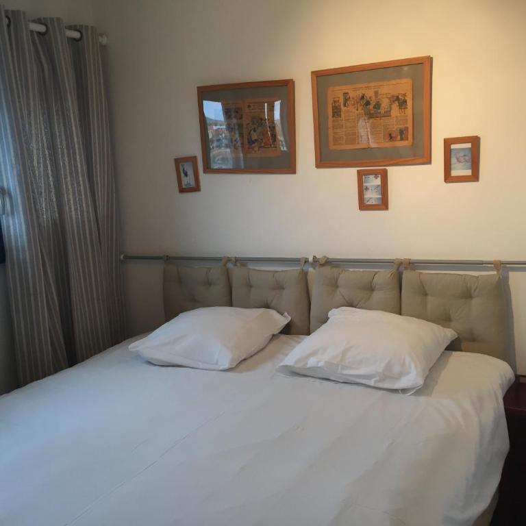 Ocean View Oceanide - Maisonette-Apartment mit Meerblick - 17