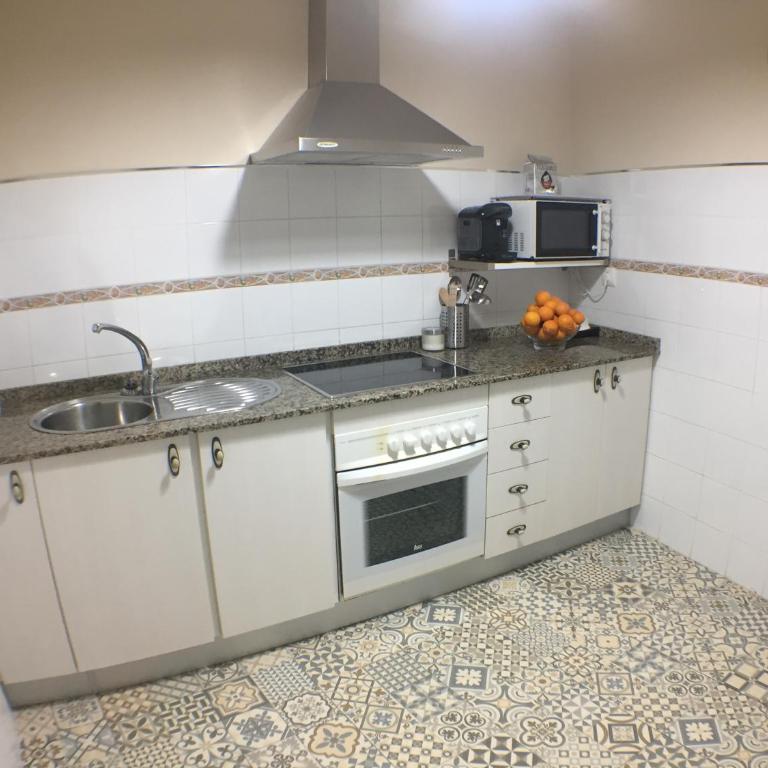 APARTFLAMENCO - Apartamento de 2 dormitorios - 10