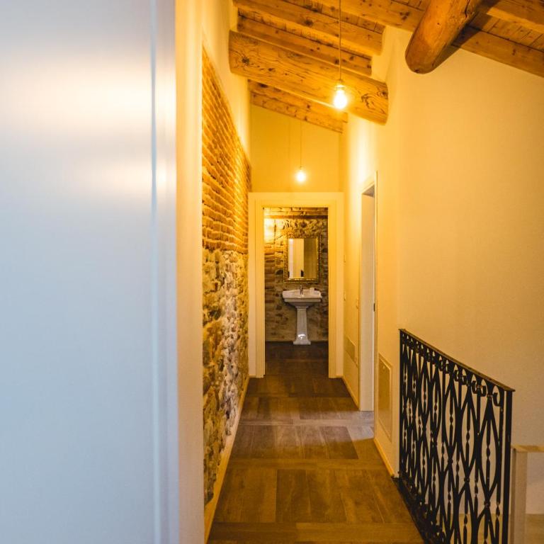Villa Colli Storici - Appartamento su 2 Livelli - 7