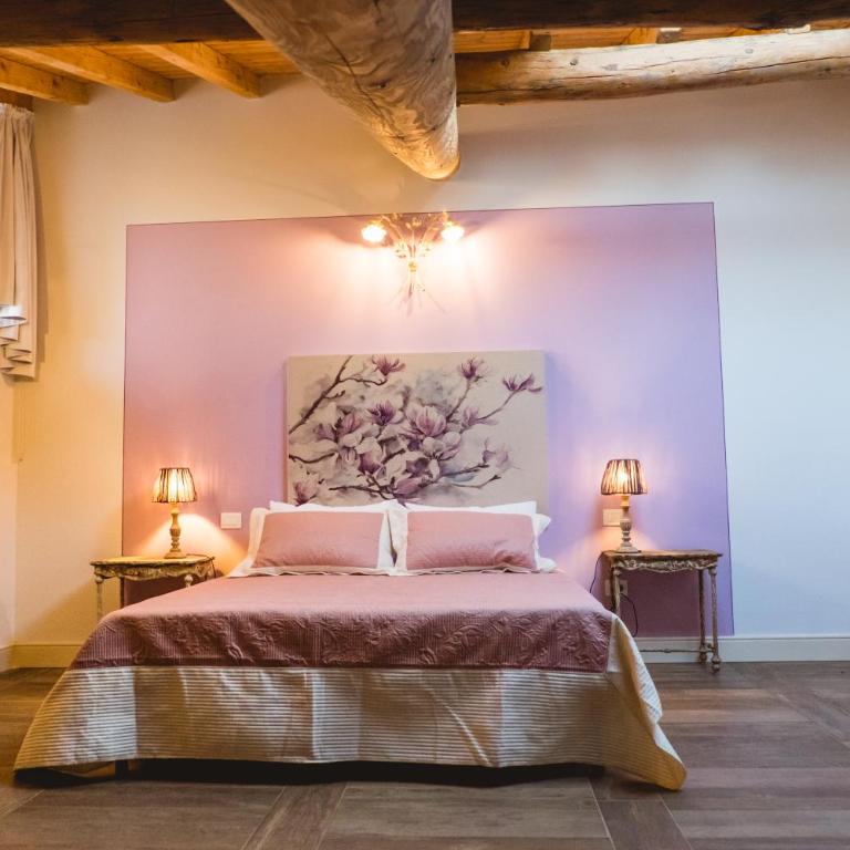 Villa Colli Storici - Appartamento su 2 Livelli - 2