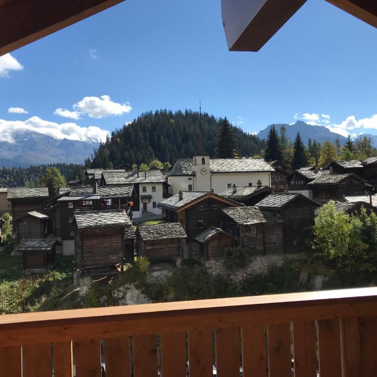 Panorama - Apartment mit 3 Schlafzimmern - 11