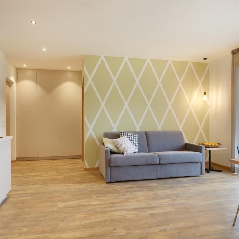 Appartments Waage - Apartamento - 1
