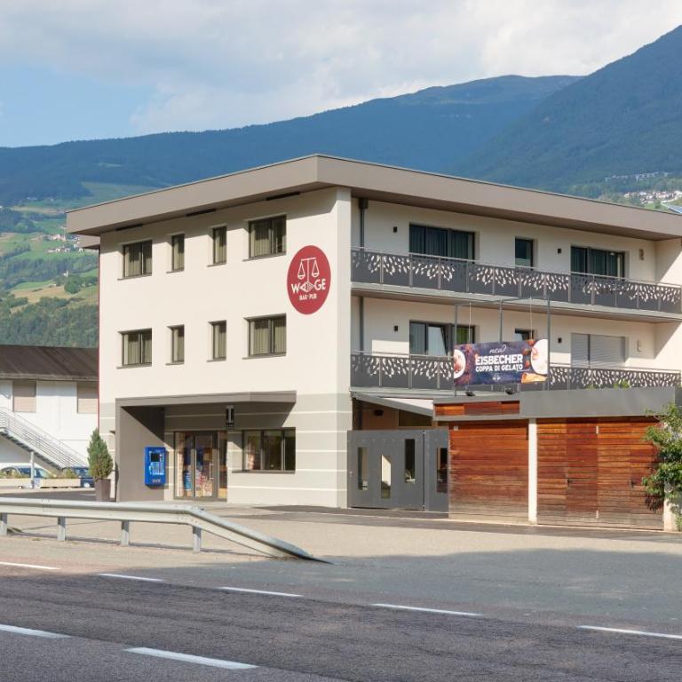 Appartments Waage - Apartamento - 8