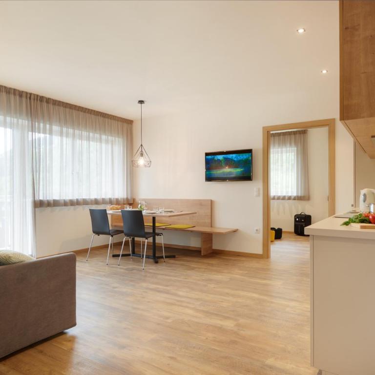 Appartments Waage - Apartamento - 10