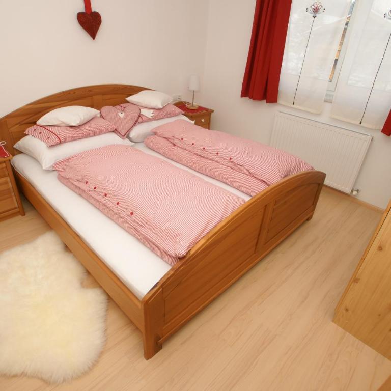 Landhaus Bellamontes - Apartment mit 1 Schlafzimmer und Infrarotkabine - 2