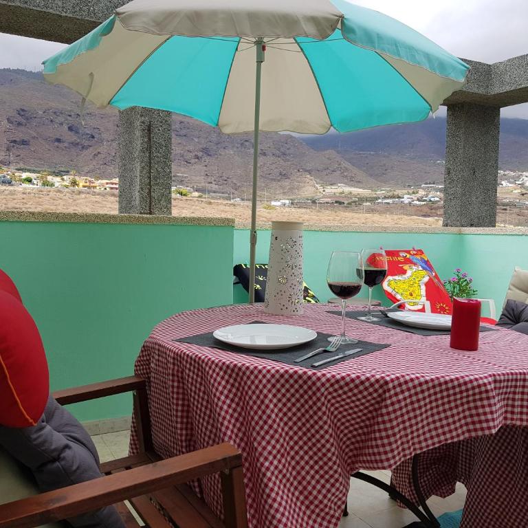 THE HAPPINESS PENTHOUSE Dream Holiday at 100m Beach - Apartamento Ático - 3