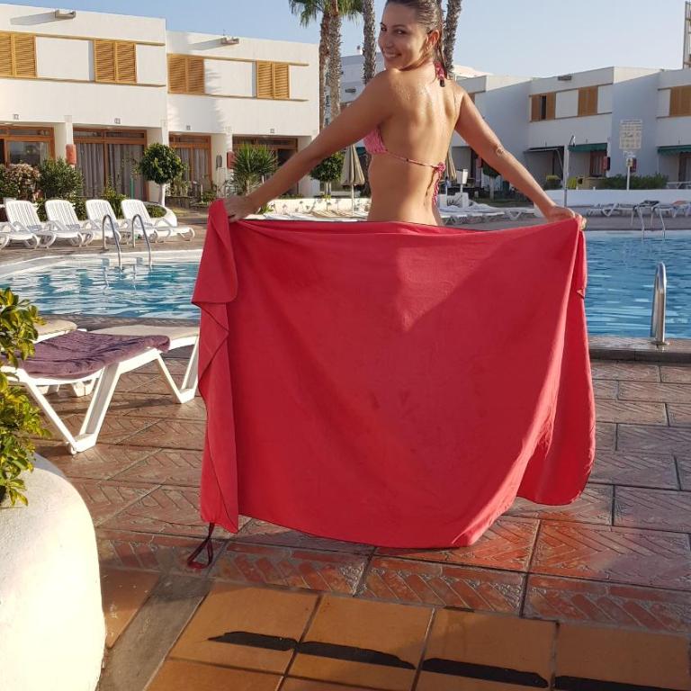 Barber Las Brisas - Two-Bedroom Apartment - 10