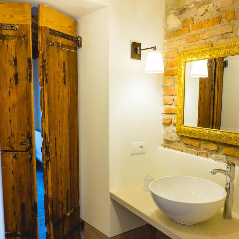Villa Colli Storici - Appartamento su 2 Livelli - 22