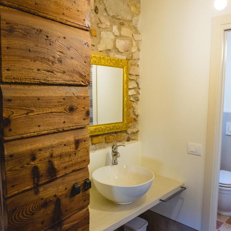 Villa Colli Storici - Appartamento su 2 Livelli - 6