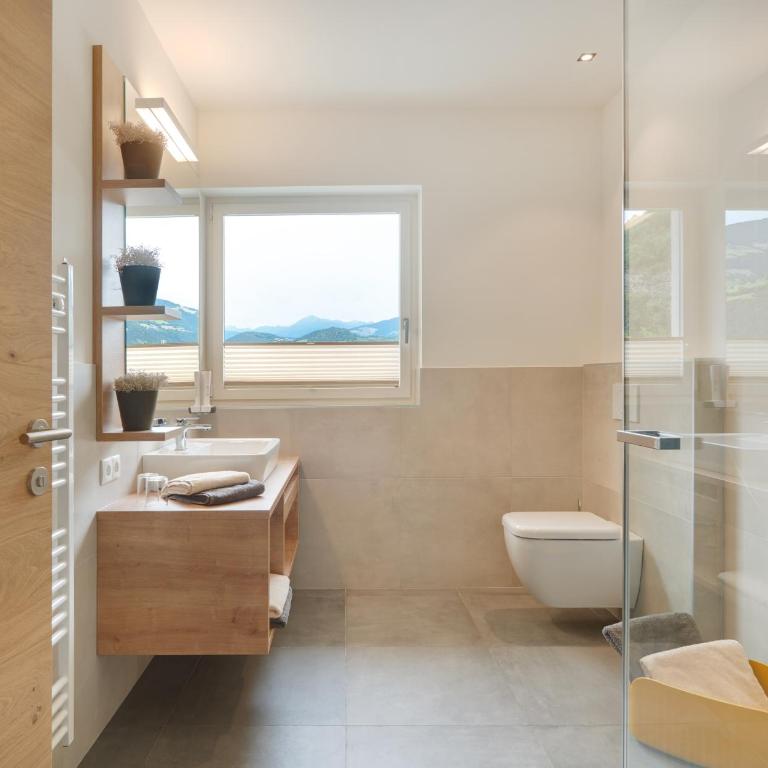 Appartments Waage - Apartamento - 2