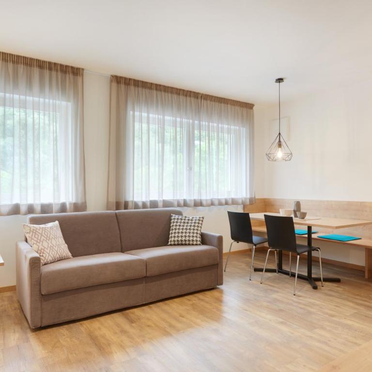 Appartments Waage - Apartamento - 4