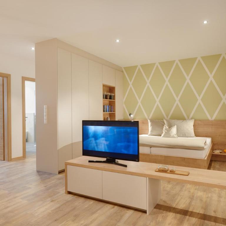 Appartments Waage - Apartamento - 5