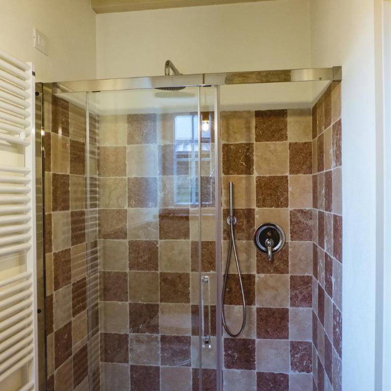 Villa Colli Storici - Appartamento su 2 Livelli - 21