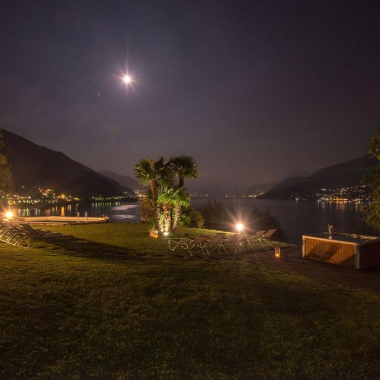 Villa Meraviglia - Private Villa with garden, pool and Breathtaking Lake Como Views - Villa con 6 Camere da Letto e Piscina Privata - 32
