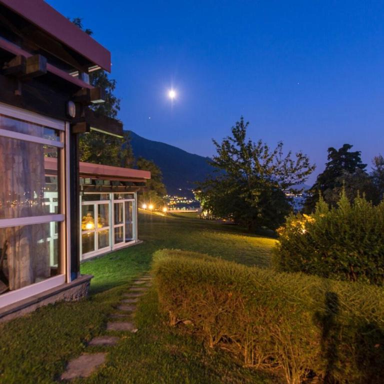 Villa Meraviglia - Private Villa with garden, pool and Breathtaking Lake Como Views - Villa con 6 Camere da Letto e Piscina Privata - 31