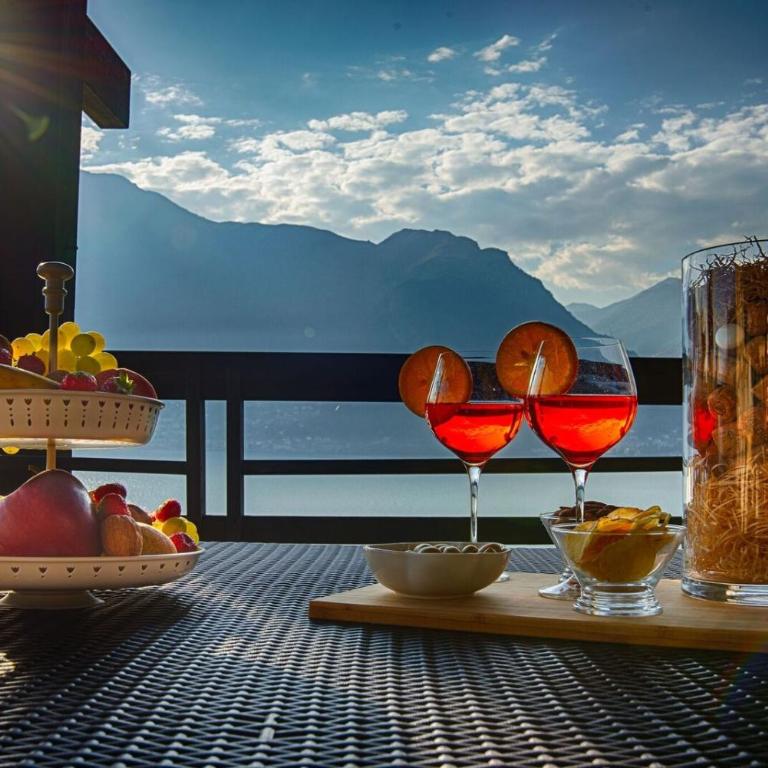 Villa Meraviglia - Private Villa with garden, pool and Breathtaking Lake Como Views - Villa con 6 Camere da Letto e Piscina Privata - 30