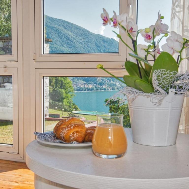 Villa Meraviglia - Private Villa with garden, pool and Breathtaking Lake Como Views - Villa con 6 Camere da Letto e Piscina Privata - 25