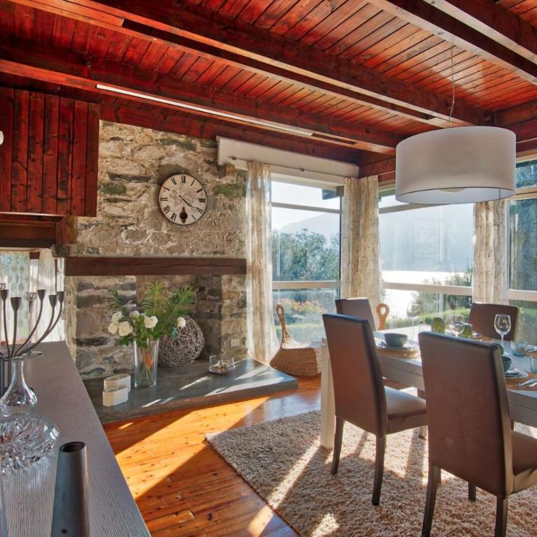 Villa Meraviglia - Private Villa with garden, pool and Breathtaking Lake Como Views - Villa con 6 Camere da Letto e Piscina Privata - 16