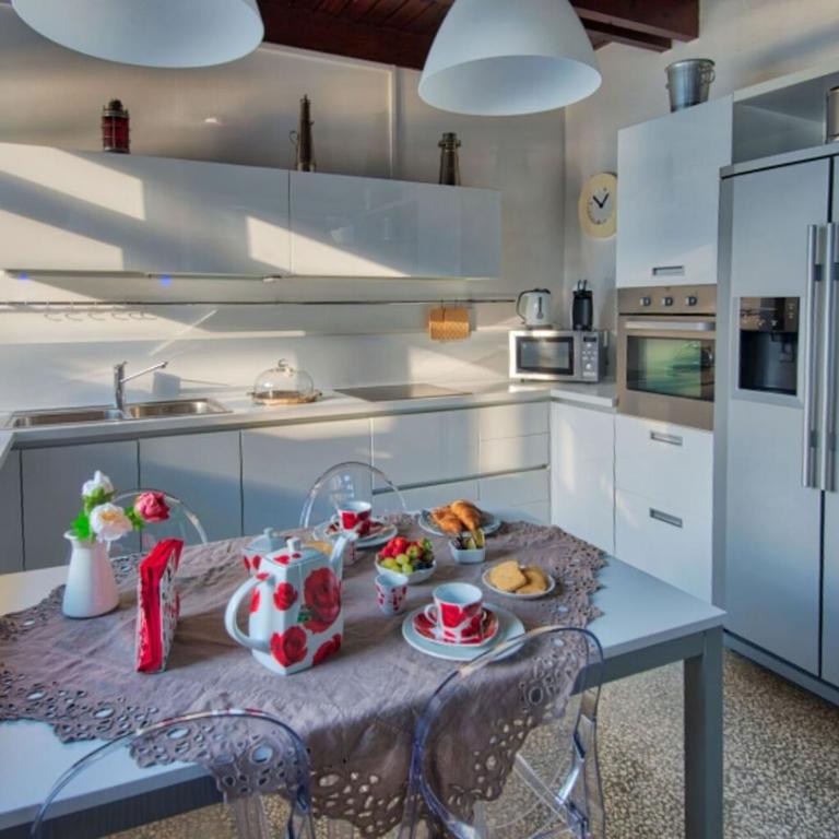 Villa Meraviglia - Private Villa with garden, pool and Breathtaking Lake Como Views - Villa con 6 Camere da Letto e Piscina Privata - 13