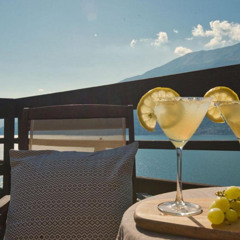 Villa Meraviglia - Private Villa with garden, pool and Breathtaking Lake Como Views - Villa con 6 Camere da Letto e Piscina Privata - 9