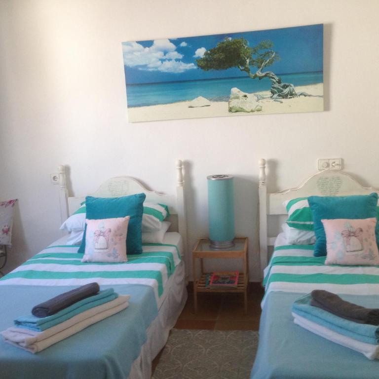Casita Maltea - Apartamento de 2 dormitorios - 22