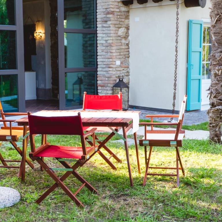 Villa Colli Storici - Appartamento su 2 Livelli - 15