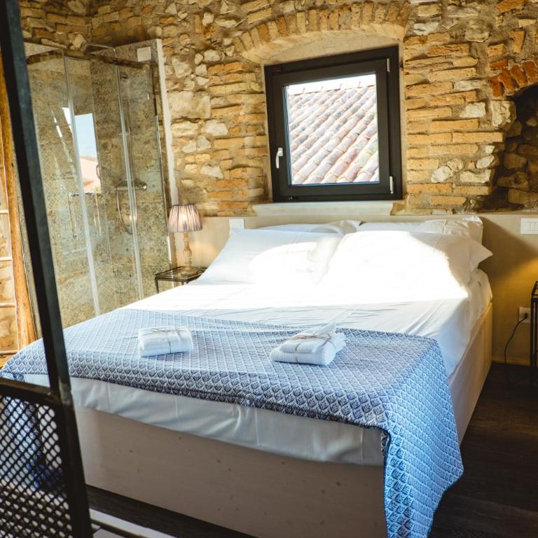 Villa Colli Storici - Appartamento su 2 Livelli - 8